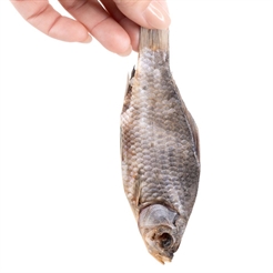 Snack It Karusse Naturlig Fiske Snack Til Hunden 200g